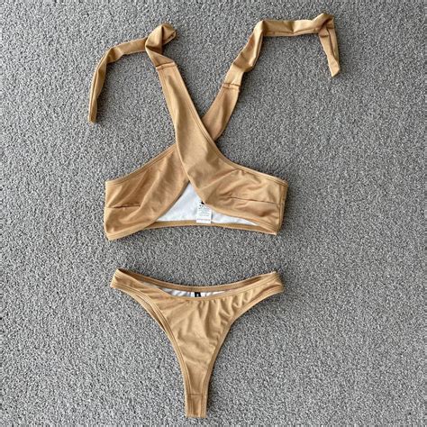 pretty little thing bikini